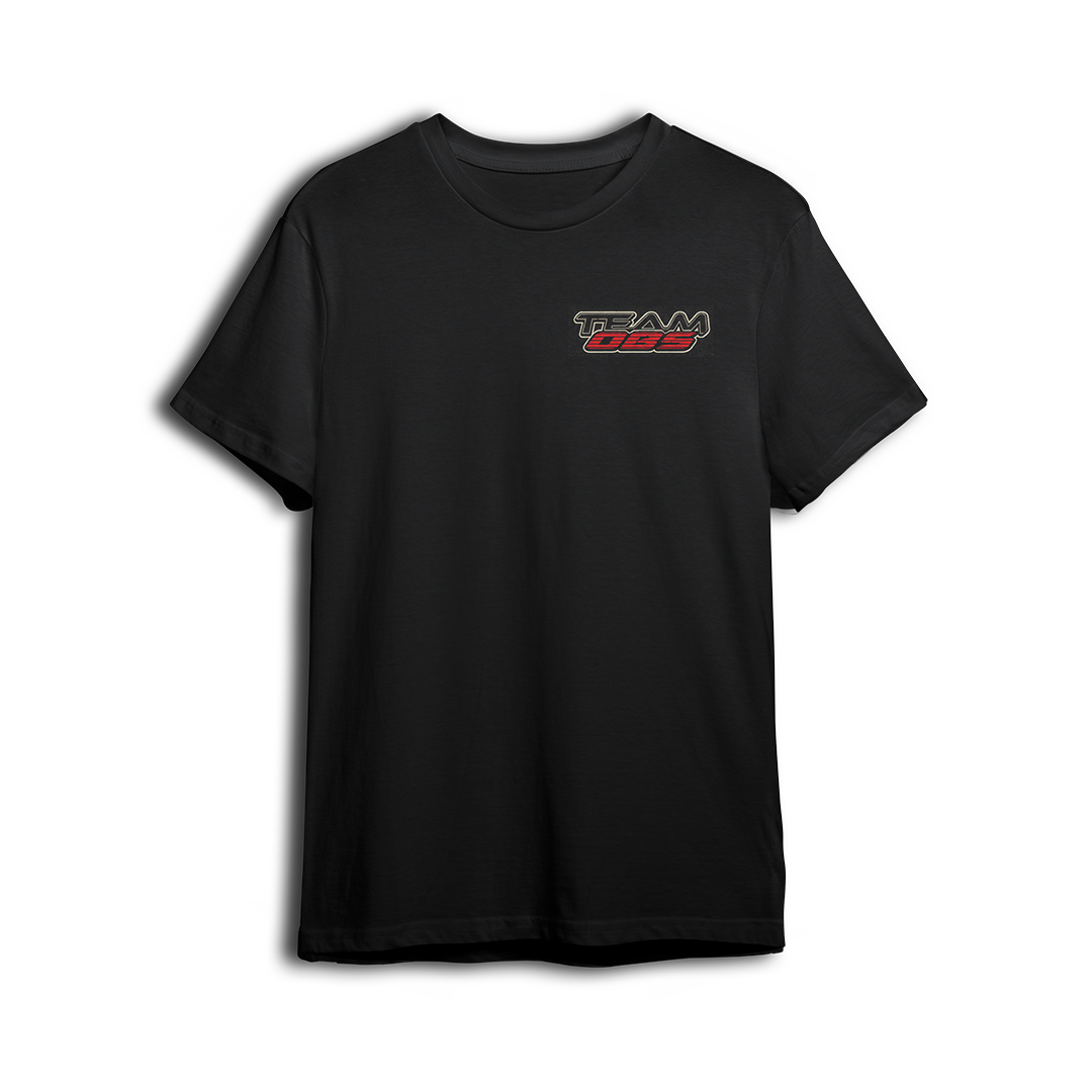 Keep Old Trucks Alive Tee