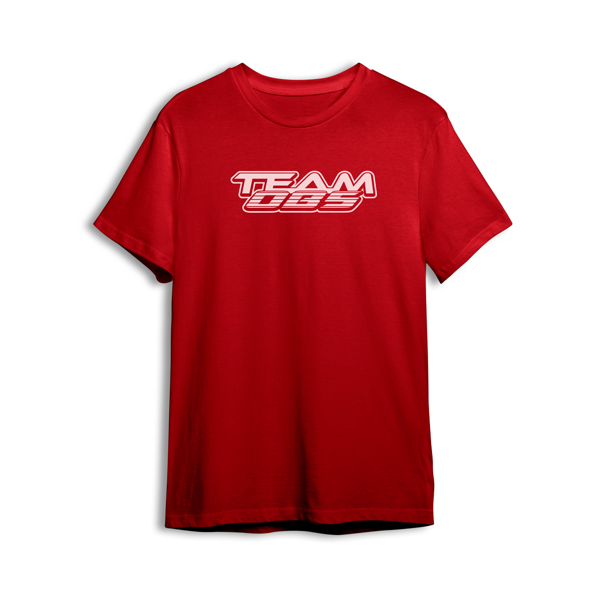 Team OBS Tee
