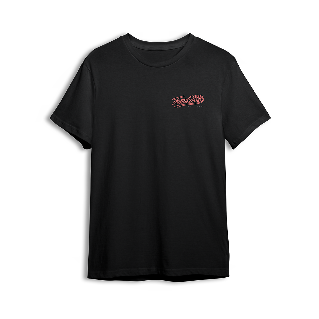 GMT-400 Tee