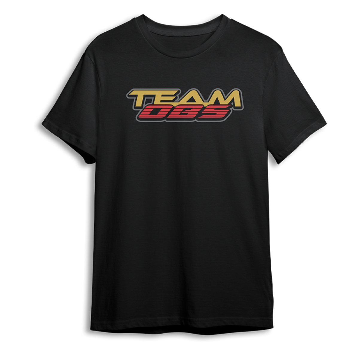 OBS HALLOWEEN (Special Edition) - Short Sleeve T-Shirt - Teamobs