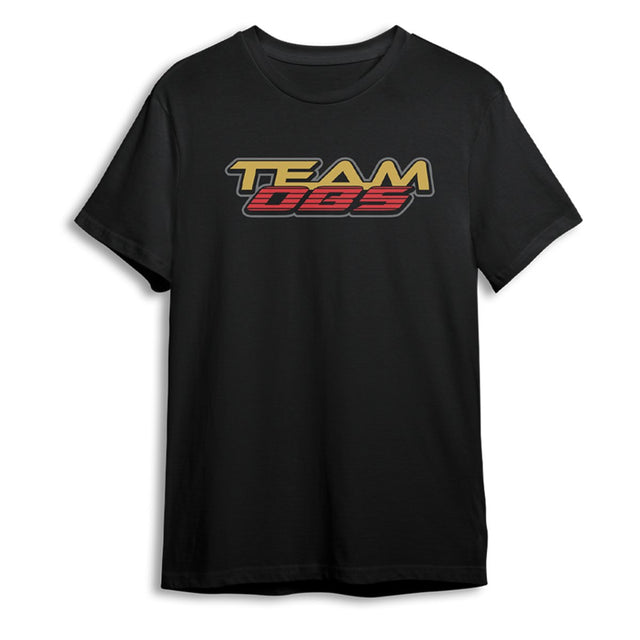 OBS HALLOWEEN (Special Edition) - Short Sleeve T-Shirt - Teamobs