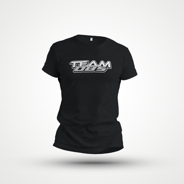 Blue OBS Drop Shop Edition - Short Sleeve T-Shirt – Teamobs