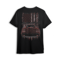 Flag 454 Tee (front)