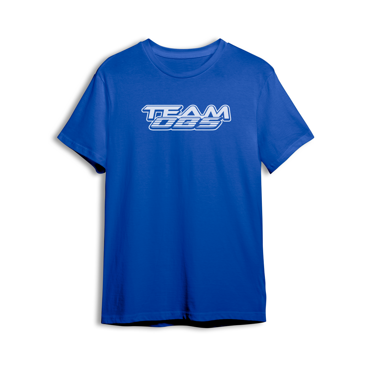 Team OBS Tee