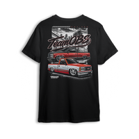 GMT-400 Tee
