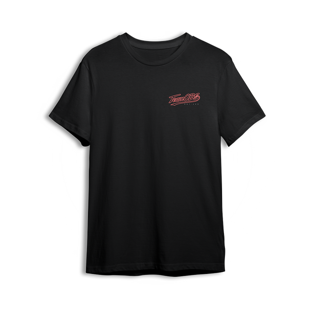 GMT-400 Tee