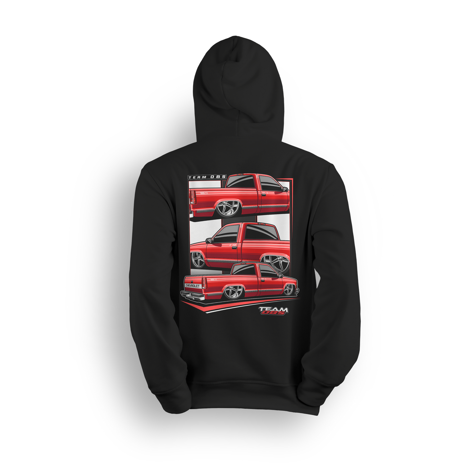 Hard Candy Hoodie