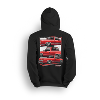 Hard Candy Hoodie