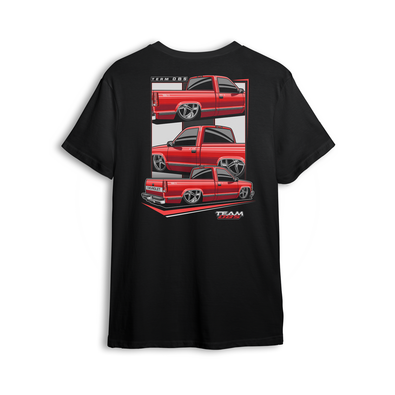 Hard Candy Tee