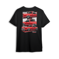Hard Candy Tee