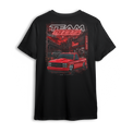 OBS District Tee (front)