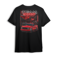 OBS District Tee (front)