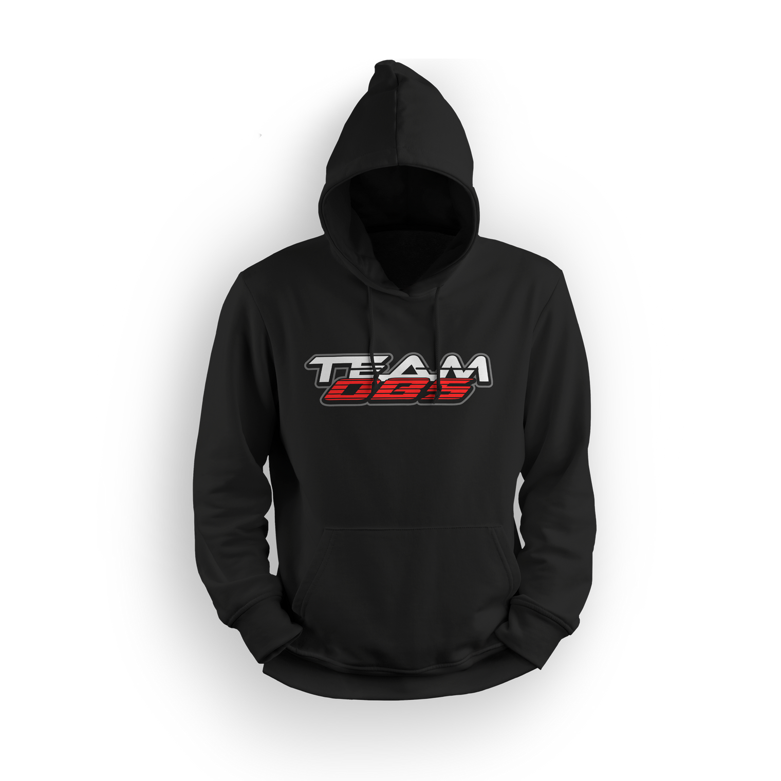 Big Block Legend Hoodie