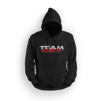 Big Block Legend Hoodie