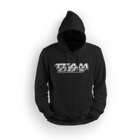 Citrus Mint Hoodie