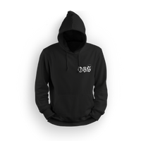 Old Body Style Hoodie