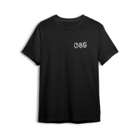 Old Body Style Tee