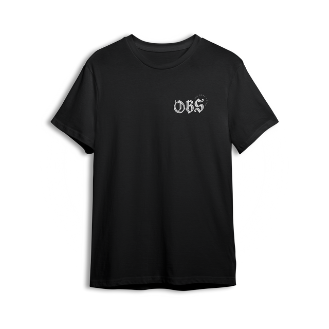 Old Body Style Tee