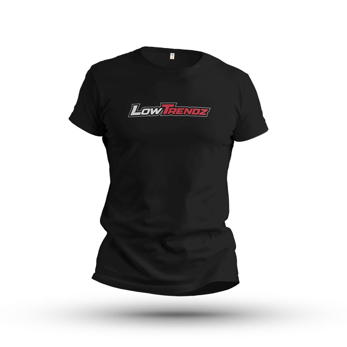 LT Chevy Timeline - Short Sleeve T-Shirt - Teamobs