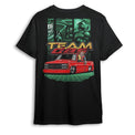 OBS HALLOWEEN (Special Edition) - Short Sleeve T-Shirt - Teamobs