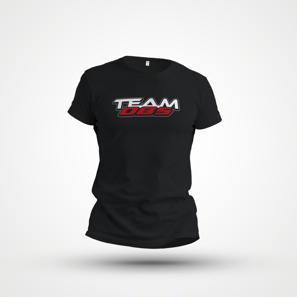 Slammed RED OBS - Short Sleeve T - Shirt - Teamobs