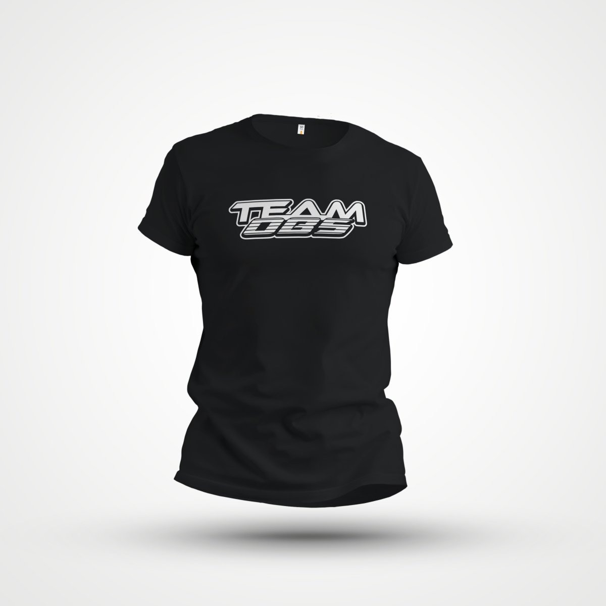 400 SS TOBS2 - Short Sleeve T-Shirt - Teamobs
