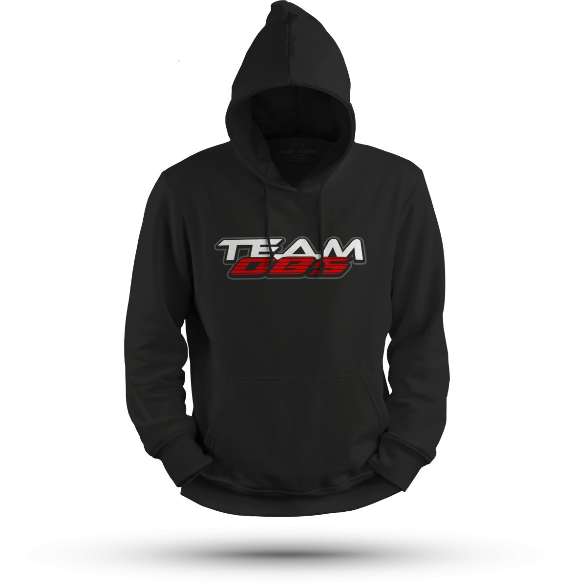 DRIVE YOUR S*** - HOODIE - Teamobs
