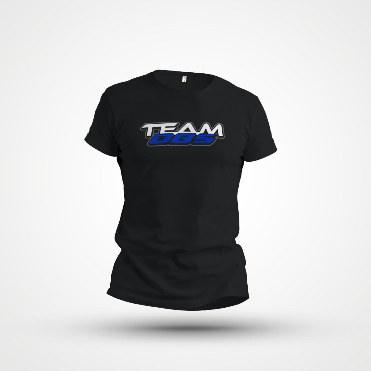 OBS Lightning - Short Sleeve T-Shirt - Teamobs